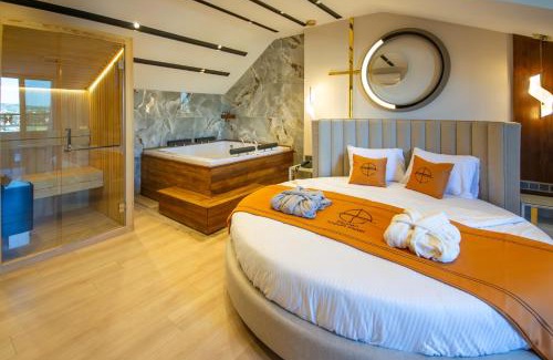 Arnavutkoy Hotel | Elysian Airport Hotel