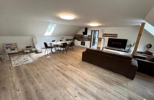 Trencin Apartment | Elysian apartment 2