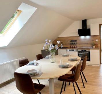 Trencin Apartment | Elysian apartment 2
