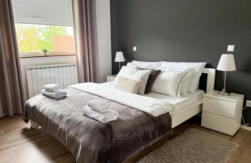 Grabovac Apartment | Elysian Apartments