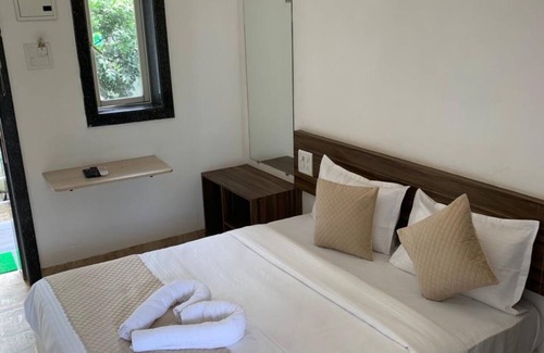 Morjim Hotel | Elysian Heaven