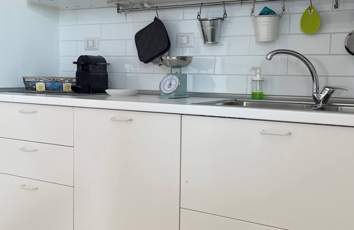 Fiumefreddo di Sicilia Apartment | Elysium | Etna
