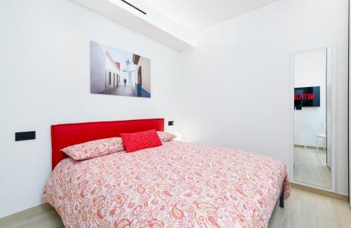 Noli Apartment | Elysium III