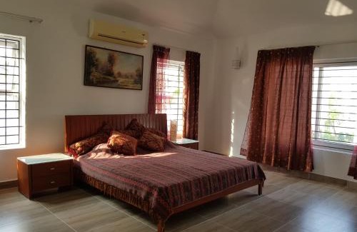Vadanemelli House | Elysium Kovalam