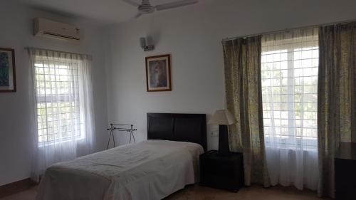 Vadanemelli House | Elysium Kovalam