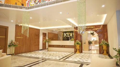 Bihar Sharif Hotel | Elysiumarc Hotel & Resort