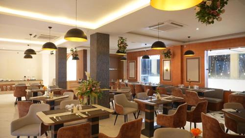 Bihar Sharif Hotel | Elysiumarc Hotel & Resort