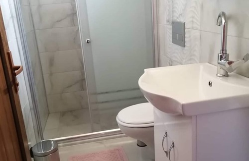Demre Hotel | EM-BA Butik Bungalov
