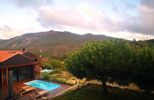 Gois Villa | Em Xisto - Casas de Montanha - Casa T1