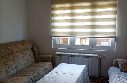 Bijelo Polje House | Ema
