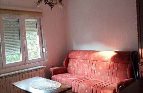 Bijelo Polje House | Ema