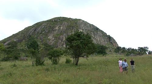 Mbabane Cabin | Emafini Country Lodge