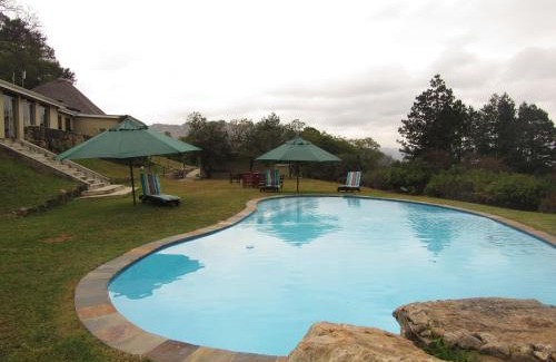Mbabane Cabin | Emafini Country Lodge