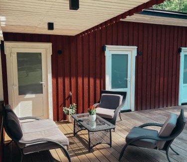 Kaariku House | Emakaru Puhkemaja