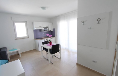 Rovinj Apartment | EMANUEL Studio with Balcony 3