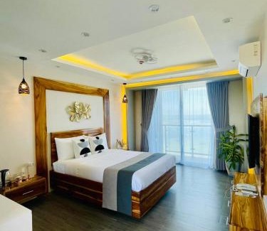 Balaoan Resort | Emavel Beach Resort