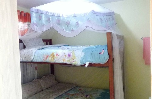Embakasi Apartment | Embakasi Prestige Apartments Near Jkia + Netflix