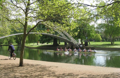Bedford Hotel | Embankment Hotel