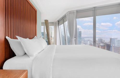 Downtown Vancouver Resort | Embarc Vancouver