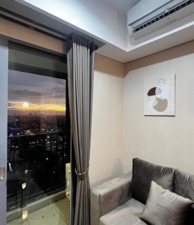 Pondok Aren Apartment | Embarstay at embarcadero apartement