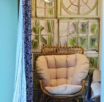 Orangerie Apartment | Embassy Corner