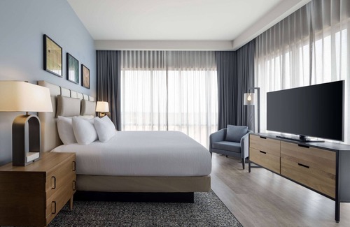 Bowling Green Hotel | Embassy Suites by Hilton Bowling Green