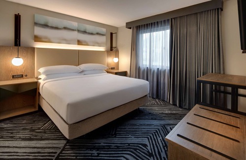 San Rafael Hotel | Embassy Suites by Hilton San Rafael Marin County