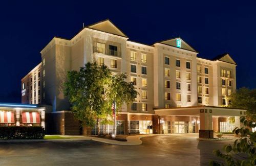 Newark Hotel | Embassy Suites Newark - Wilmington/South