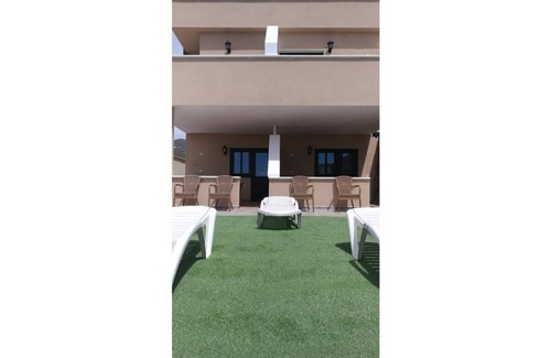 El Roque Apartment | Emblema Suites - HAB 3