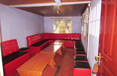 Kisii Hotel | Embonga Dream City Resort