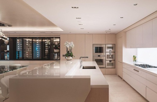 Corossol Villa | Embrace (2/5 Rooms) Luxury villa