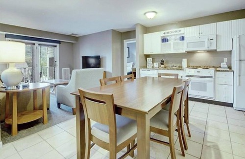 Hancock Condo | Embrace the Berkshires