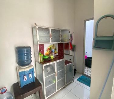Karawang House | EMBUN PADI SYARiaH