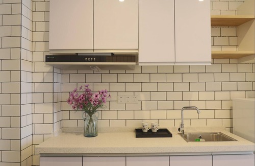 Emeishan Apartment | Emei Volume Shutang Vacation Apartment