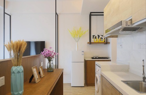 Emeishan Apartment | Emei Volume Shutang Vacation Apartment