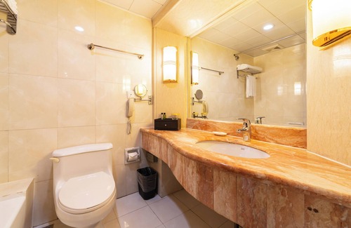 Emeishan Hotel | Emeishan Grand Hotel