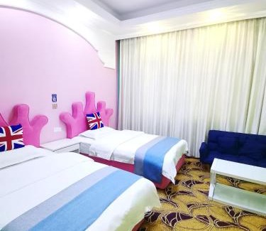 Emeishan Hotel | Emeishan Moon Bay Hotel