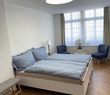 Balliz Apartment | Emelie