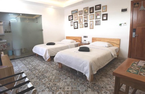 Libo House | Emerald Adventures Guesthouse