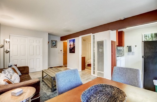 South Lake Tahoe Condo | Emerald Bay Gateway