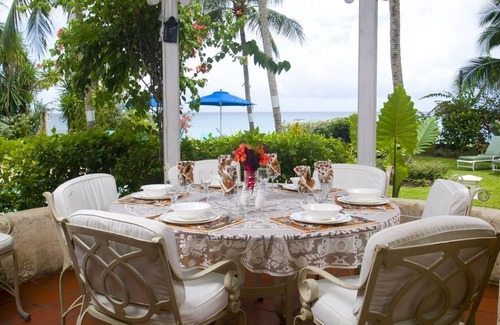 Gibbes Villa | Emerald Beach 2 Allamanda | a charming 3-bedroom semi-detached villa in Barbados