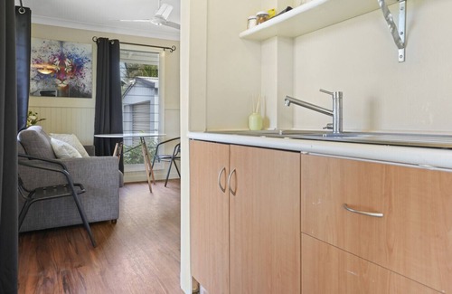 Emerald House | Emerald bony 1 retreat