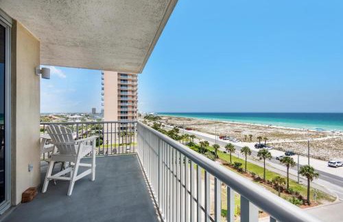 Lafitte Cove House | Emerald Dolphin unit 610