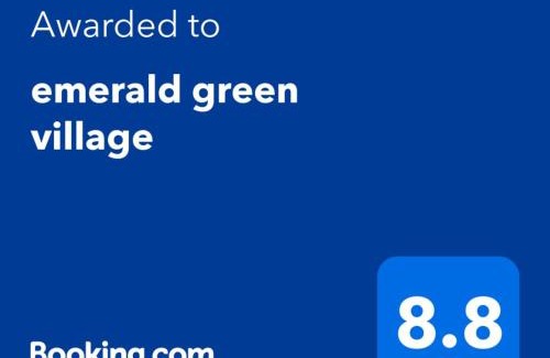 Emerald House | Emerald Green Village