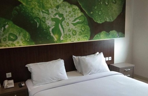 Timika Hotel | Emerald Hotel