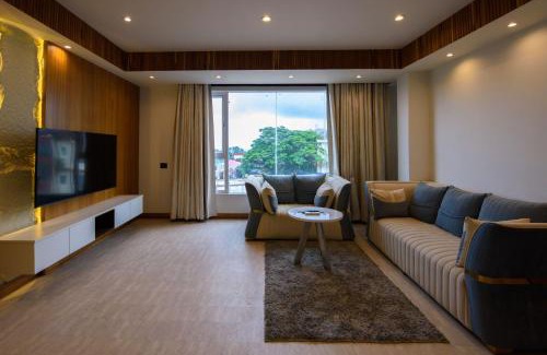Aizawl Hotel | Emerald Hotel