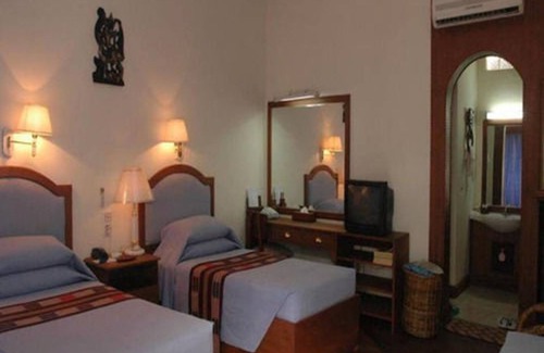 Mandalay Hotel | Emerald Land Hotel