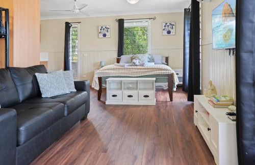 Emerald Apartment | Emerald Lux Apartments 2