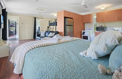 Emerald Apartment | Emerald Lux Apartments 2