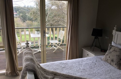 Emerald Hotel | Emerald Ridge
